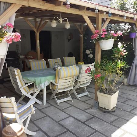 Gite Et Chambre D'Hote Saint Jacques โลช ภายนอก รูปภาพ