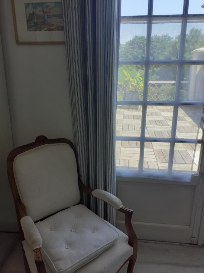 Gite Et Chambre D'Hote Saint Jacques โลช ภายนอก รูปภาพ